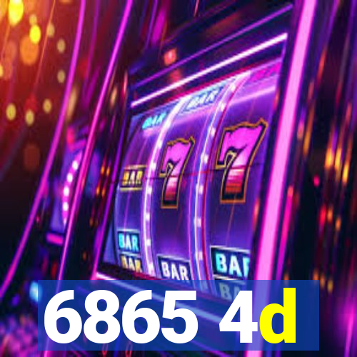 6865 4d